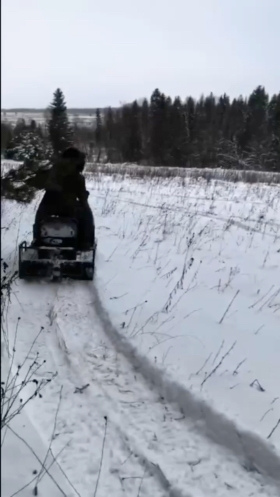 #мойдень #открываюмир #снегоход #охота #рыбалка #зима #зима2025