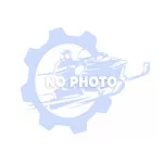 Корпус глушителя шума впуска в сборе 1 карбюраторный