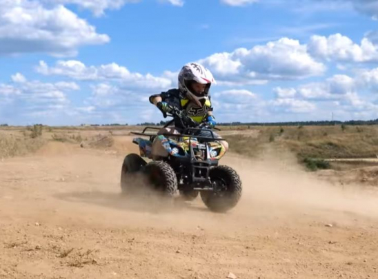 Легкое рулевое управление