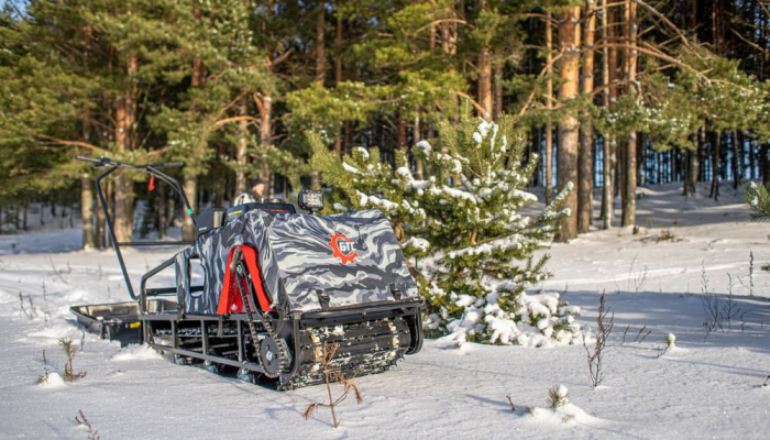 Рейтинг мотобуксировщиков 2022