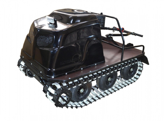 Галогеновая фара 56 Вт