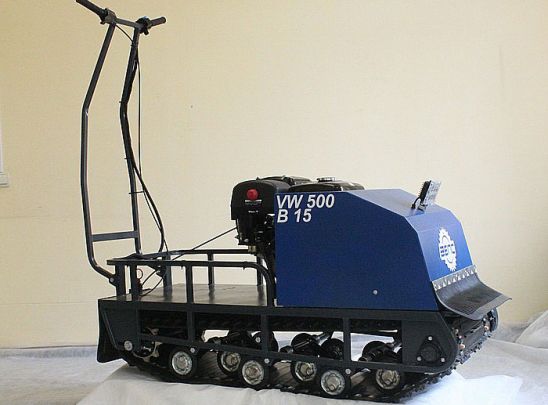 Угол атаки 30 см