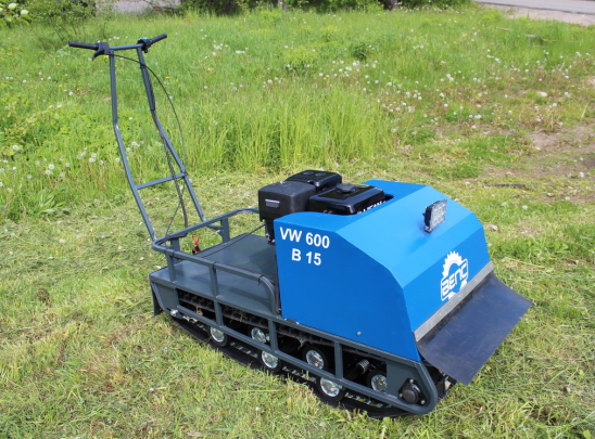 Металлический капот