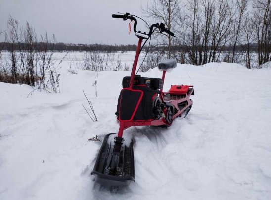 Автоматическое сцепление