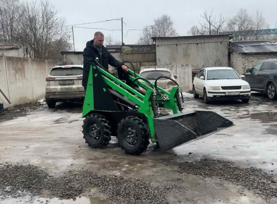 Интуитивно понятное управление