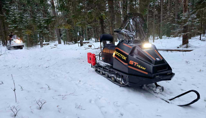 Надо ли регистрировать мотобуксировщик?