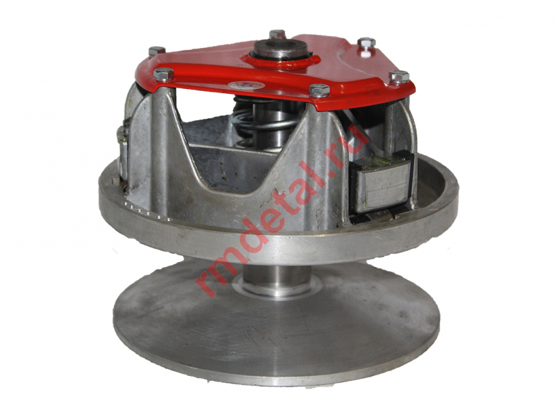 Вариатор "Сафари"