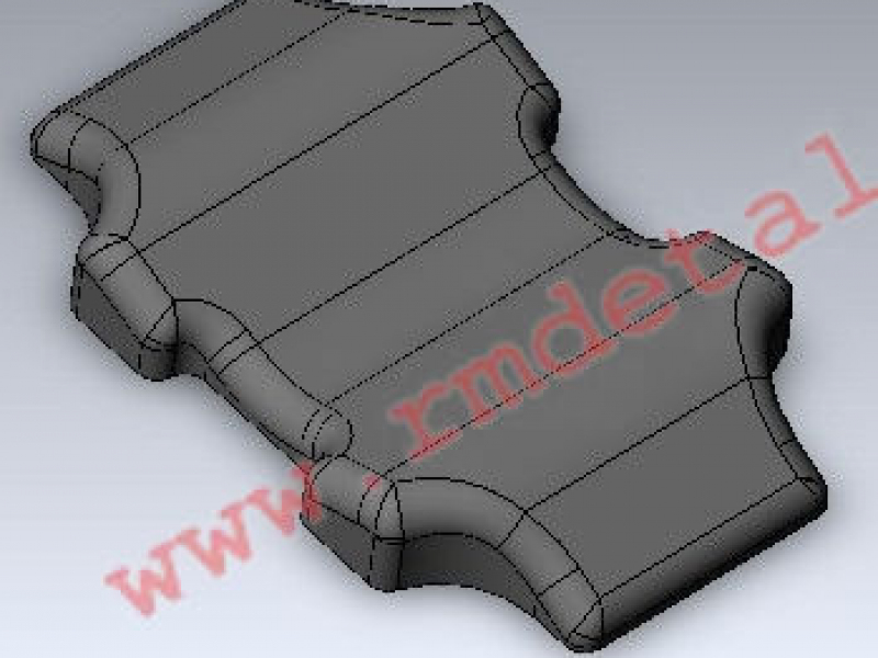 Буфер 110300027