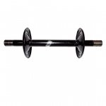 Валы направляющие 110200300 (2 шт)