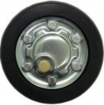 Каток "Буран" в сборе 23 мм