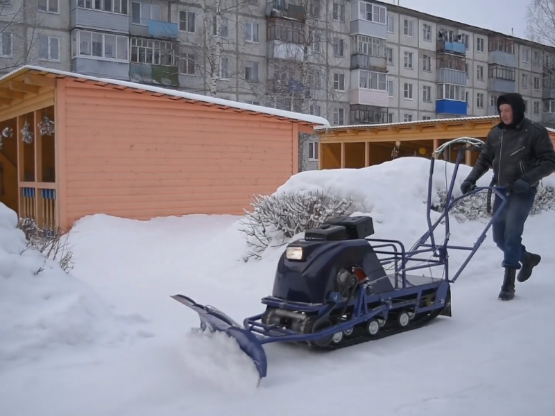 Кофр для Буксировщиков  FK &ndash; FS