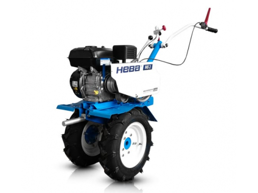 МОТОБЛОК НЕВА МБ-2Б-6.5 RS