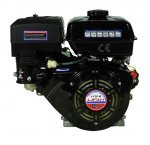 Двигатель Lifan177F-R D22