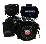 Двигатель Lifan192F D25