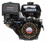 Двигатель Lifan190FD-L D25