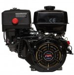 Двигатель Lifan190F-S Sport New D25 3А