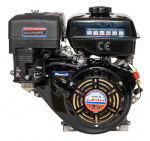 Двигатель Lifan177F-Н D25.4