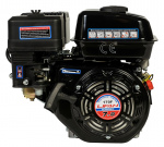 Двигатель Lifan170F Eco D20
