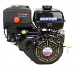 Двигатель Lifan NP460E D25, 11A