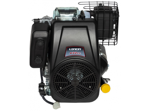 Двигатель Loncin LC1P90F-1 (A type)  D25,4,12А