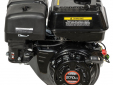 Двигатель Loncin G270F (C type) D25.4