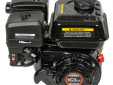 Двигатель Loncin G160F (A type) D20