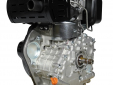 Двигатель Loncin Diesel D230F (A type) (LC170F) D20