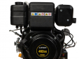 Двигатель Loncin Diesel D230F (A type) (LC170F) D20