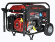 Генератор Loncin LC10000D-AS, 3-х фазный