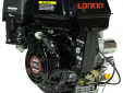 Двигатель Loncin G270FD (A type) D25 5А