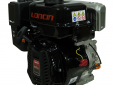 Двигатель Loncin LC 170FA (R type) D19