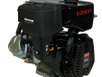 Двигатель Loncin LC 190FDA (A type) D25