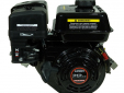 Двигатель Loncin LC 170F-2B (U type) D20