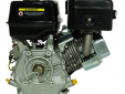 Двигатель Loncin G420FA (A type) D25