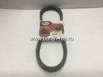 Ремень вариатора Gates 39G4620 Барс 850