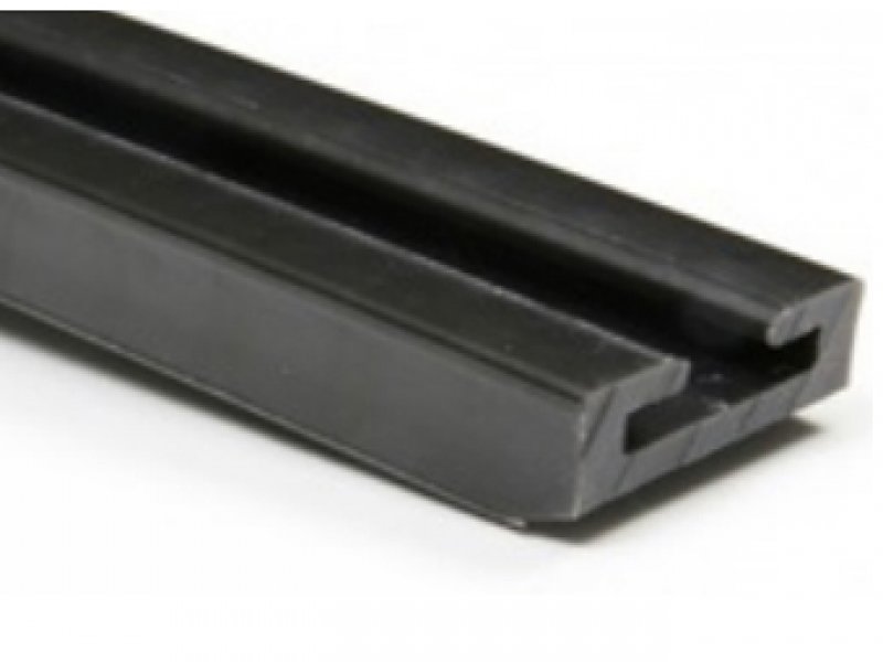 Склиз YAMAHA VK3, Professional (черный) 20-52.56-2-01-01+1