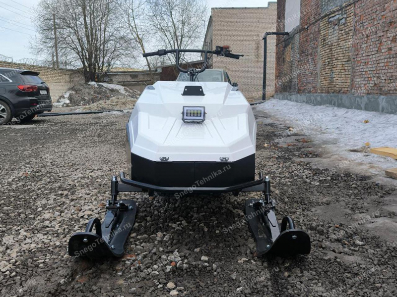 Мини снегоход БТС Артик 4Т ЛОНГ
