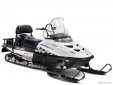 Стекло Polaris Widetrack LX высокое 3мм