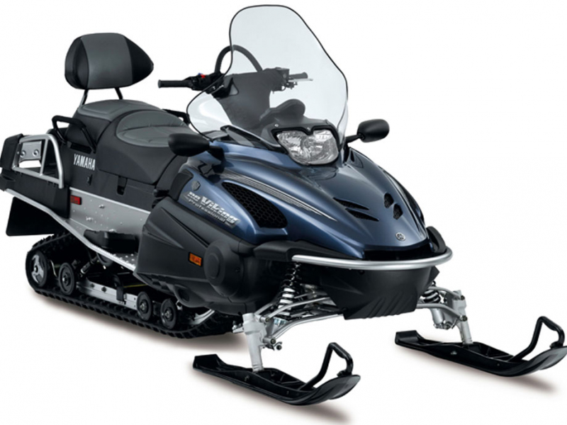 Стекло Yamaha RS Viking Professional 3мм