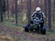 Квадроцикл Motax ATV Raptor LUX 125 сс