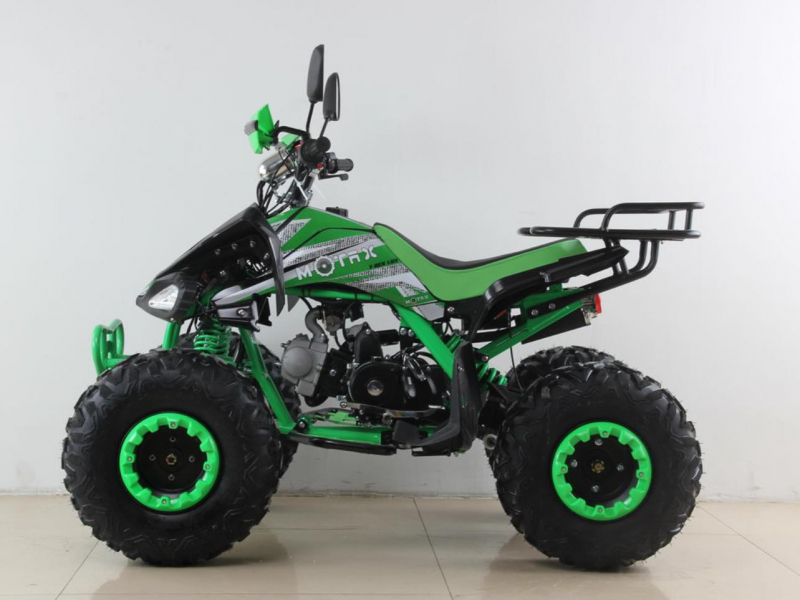 Квадроцикл Motax ATV T-Rex Super LUX 125