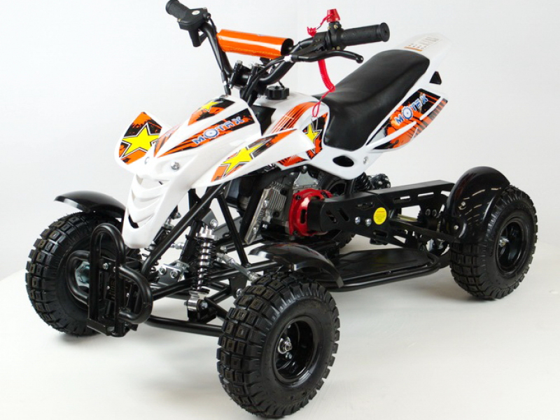 Квадроцикл Motax ATV H4 mini-50 cc