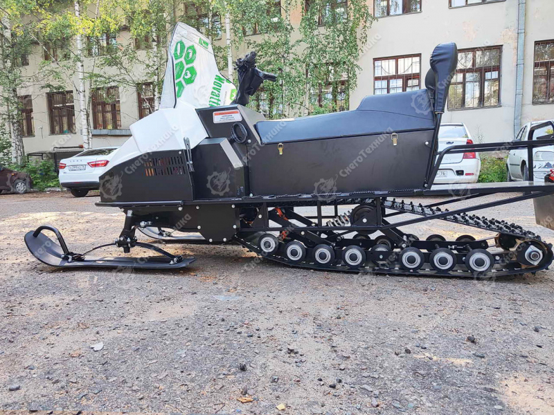 Снегоход Артик РК Super Long