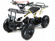 Квадроцикл ATV Mini Grizlik X-16 (мех.)