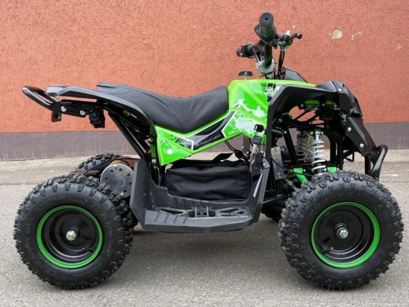 Квадроцикл Motax ATV CAT 1000W