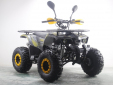 Подростковый квадроцикл MOTAX ATV Grizlik Premium 125cc