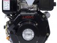 Двигатель Lifan Diesel 178FD, вал ?25мм, катушка 6 Ампер