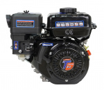 Двигатель Lifan 170F-T-R, вал ?20мм