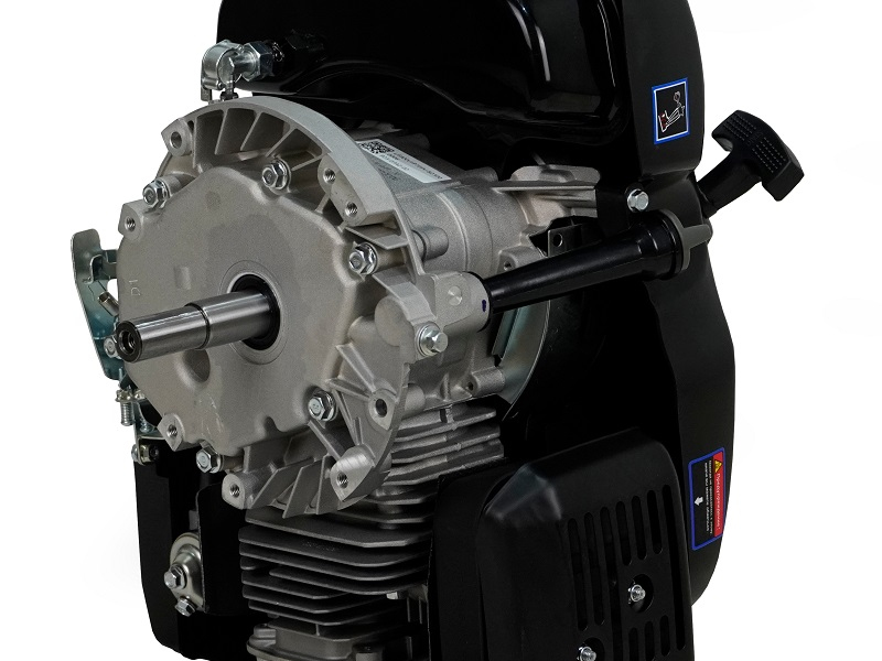 Двигатель Lifan 1P70FV-B, вал ?22мм