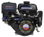 Двигатель Lifan 177FD, вал ?25мм, катушка 7 Ампер